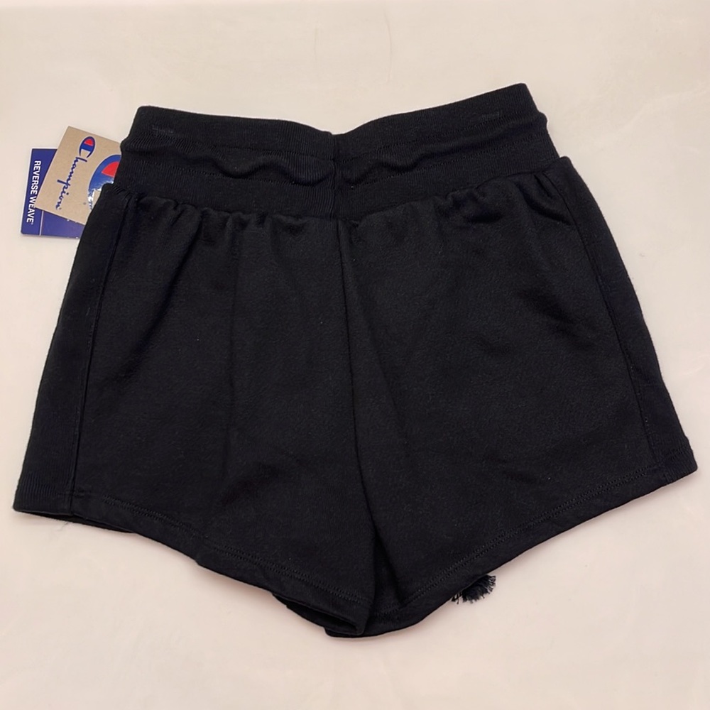 Champion Women’s Fleece Shorts - Picture 5 of 10